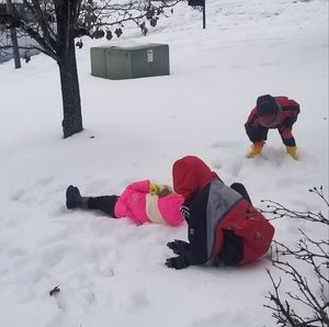 Meet your Posher, Shawntae